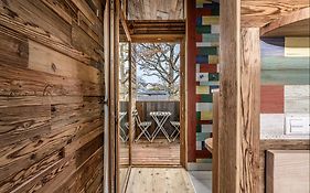 der baum hideaway